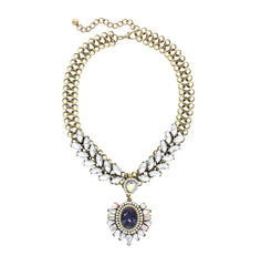 Estella Detail Necklace