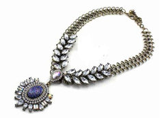 Estella Detail Necklace