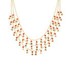 Rayna Layer Necklace