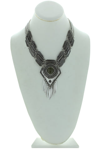 Free Spirit Necklace