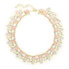Elizabeth Detail Necklace