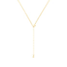 Horseshoe Necklace