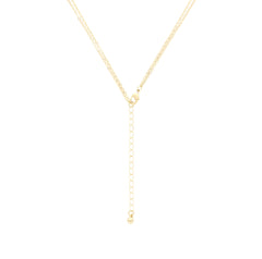 Horseshoe Necklace
