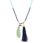 Fly Away Necklace