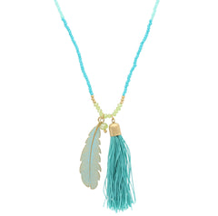 Fly Away Necklace
