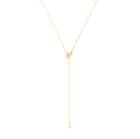 Trista Stone Necklace