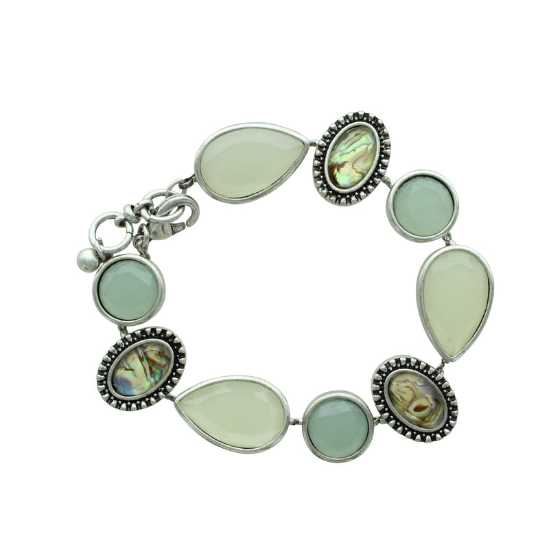 Ira Jeweled Bracelet