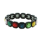 Zoe Rainbow Bracelet