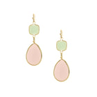 Roseline Dangle Earrings