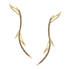 Ceire Detail Earrings