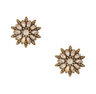 Renae Detail Earrings