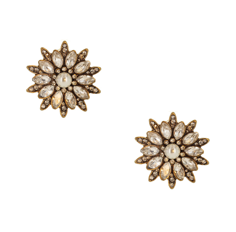 Renae Detail Earrings