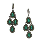 Emmie Chandelier Earrings