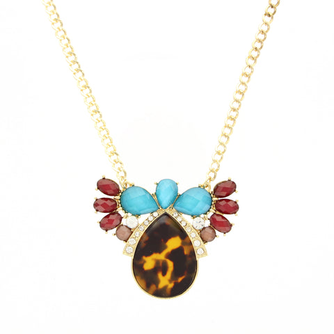 Empress Necklace