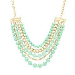 Carlyn Layer Necklace