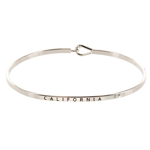 The Golden State Bracelet