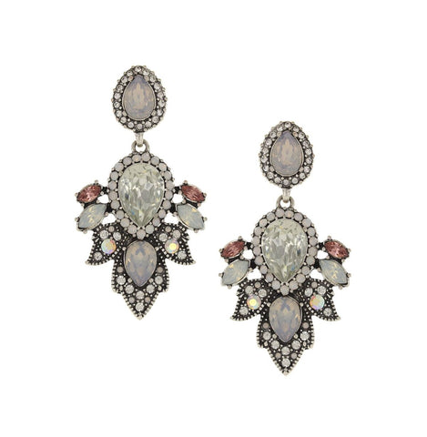 Regina Statement Earrings