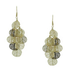 Meg Delicate Dangle Earrings