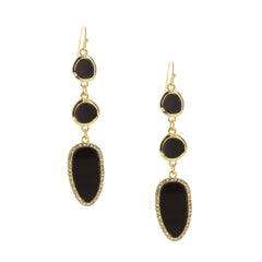 Bethani Trio Earrings