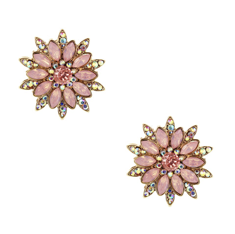 Renae Detail Earrings