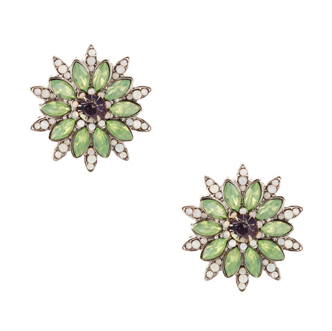 Renae Detail Earrings