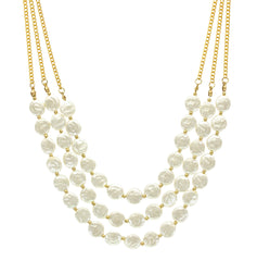 Dorothea Layer Necklace
