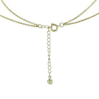 Costella Layered Pendant Necklace