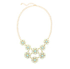 Spring Blooms Necklace