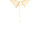 Lengthy Layers Necklace