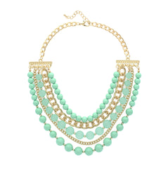 Carlyn Layer Necklace