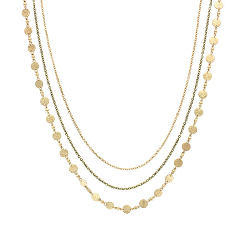 Marla Layer Necklace