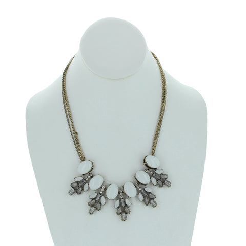 Nicole Detail Necklace